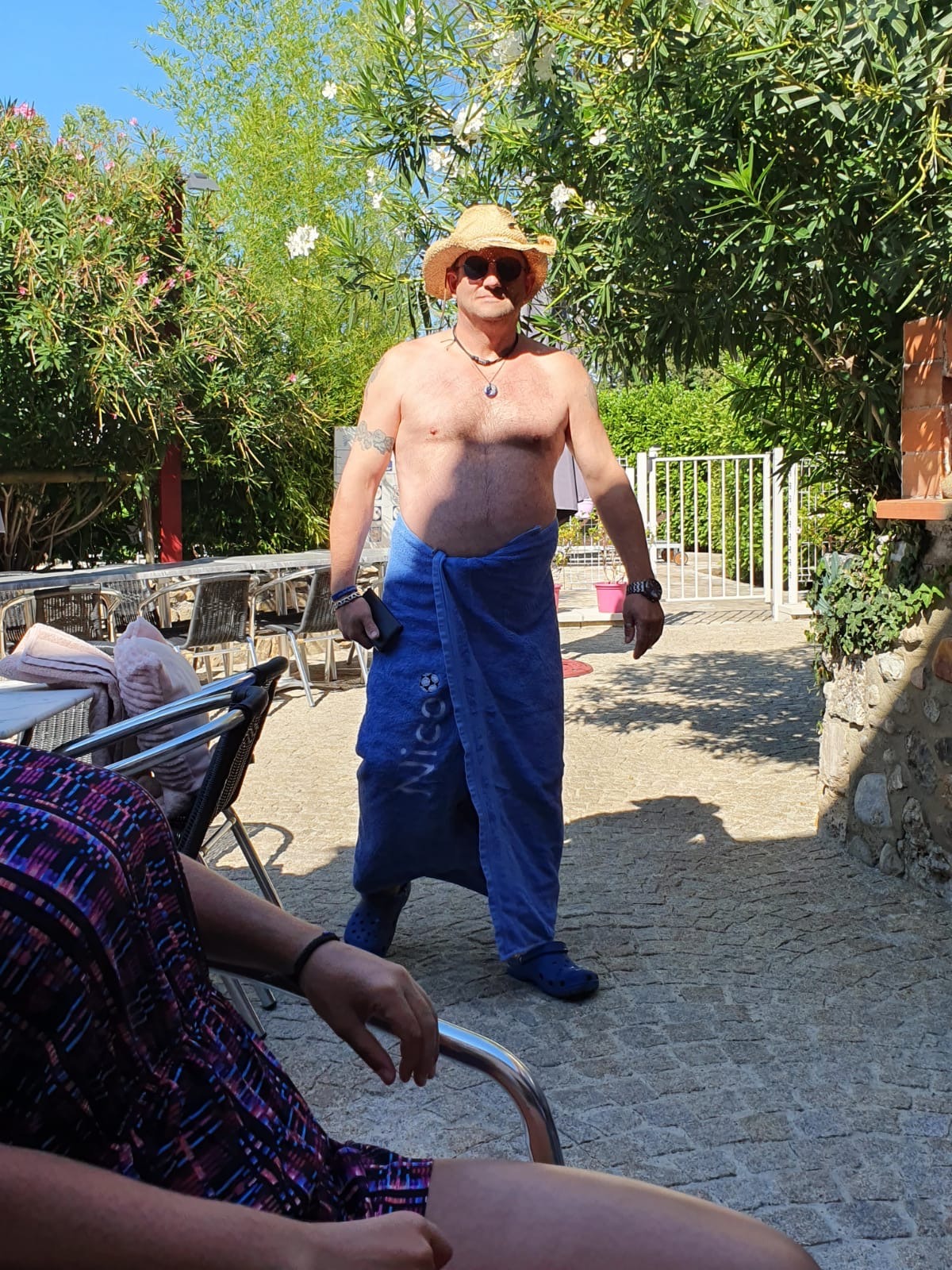 Profil de Timothé, 44 ans, Agence Rencontre à Küttigen