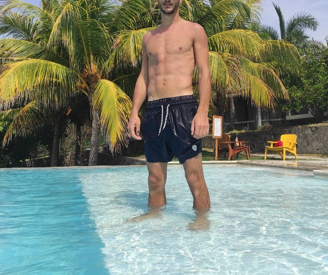 Profil de Marc-philippe, 32 ans, Agence Rencontre à Hohtenn