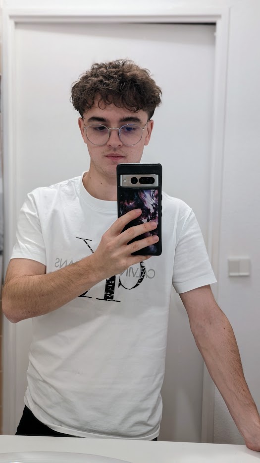 Profil de Jauris, 26 ans, Agence Rencontre à Tamins