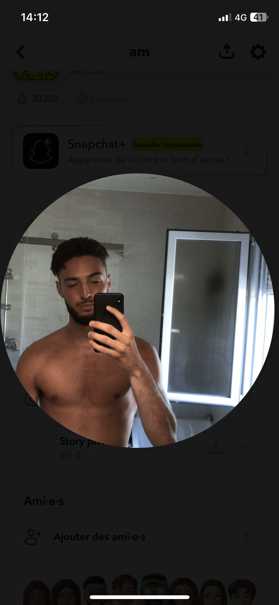 Profil de Afonso, 24 ans, Agence Rencontre à Arvigo