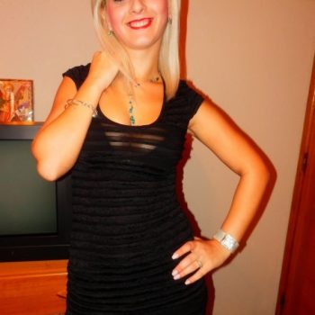 Profil de Julie-charlotte, 32 ans, Agence Rencontre à Mayens-de-Chamoson