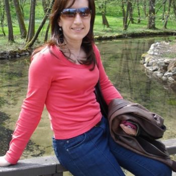 Profil de Joanita, 46 ans, Agence Rencontre à Faido