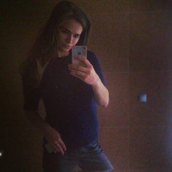 Profil de Cheraz, 26 ans, Agence Rencontre à Givrins