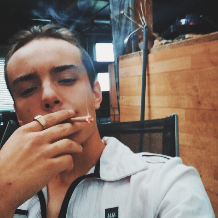 Profil de Bienaime, 20 ans, Agence Rencontre à Marchissy