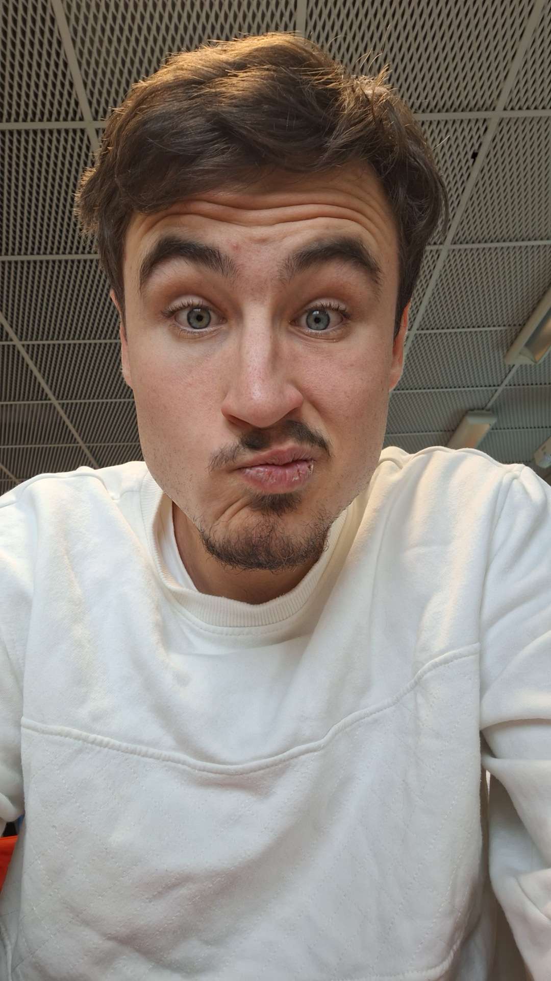 Profil de Valérian, 19 ans, Agence Rencontre à Susch