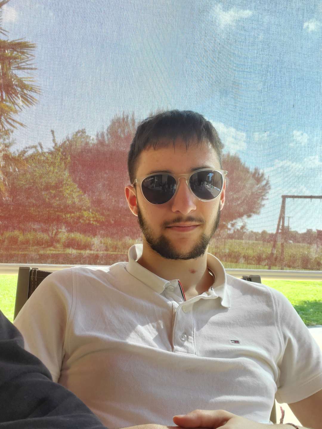 Profil de Galahad, 19 ans, Agence Rencontre à La Heutte