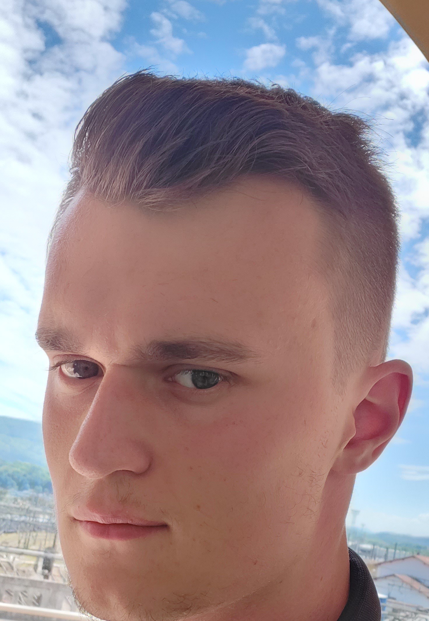Profil de Naveen, 25 ans, Agence Rencontre à Grossdietwil