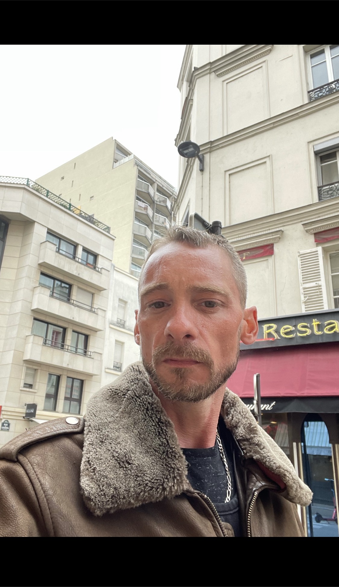 Profil de Liebert, 40 ans, Agence Rencontre à Emmen