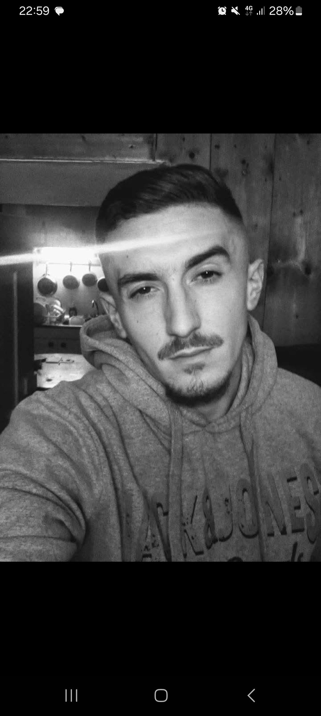 Profil de Cristiano, 30 ans, Agence Rencontre à Bowil