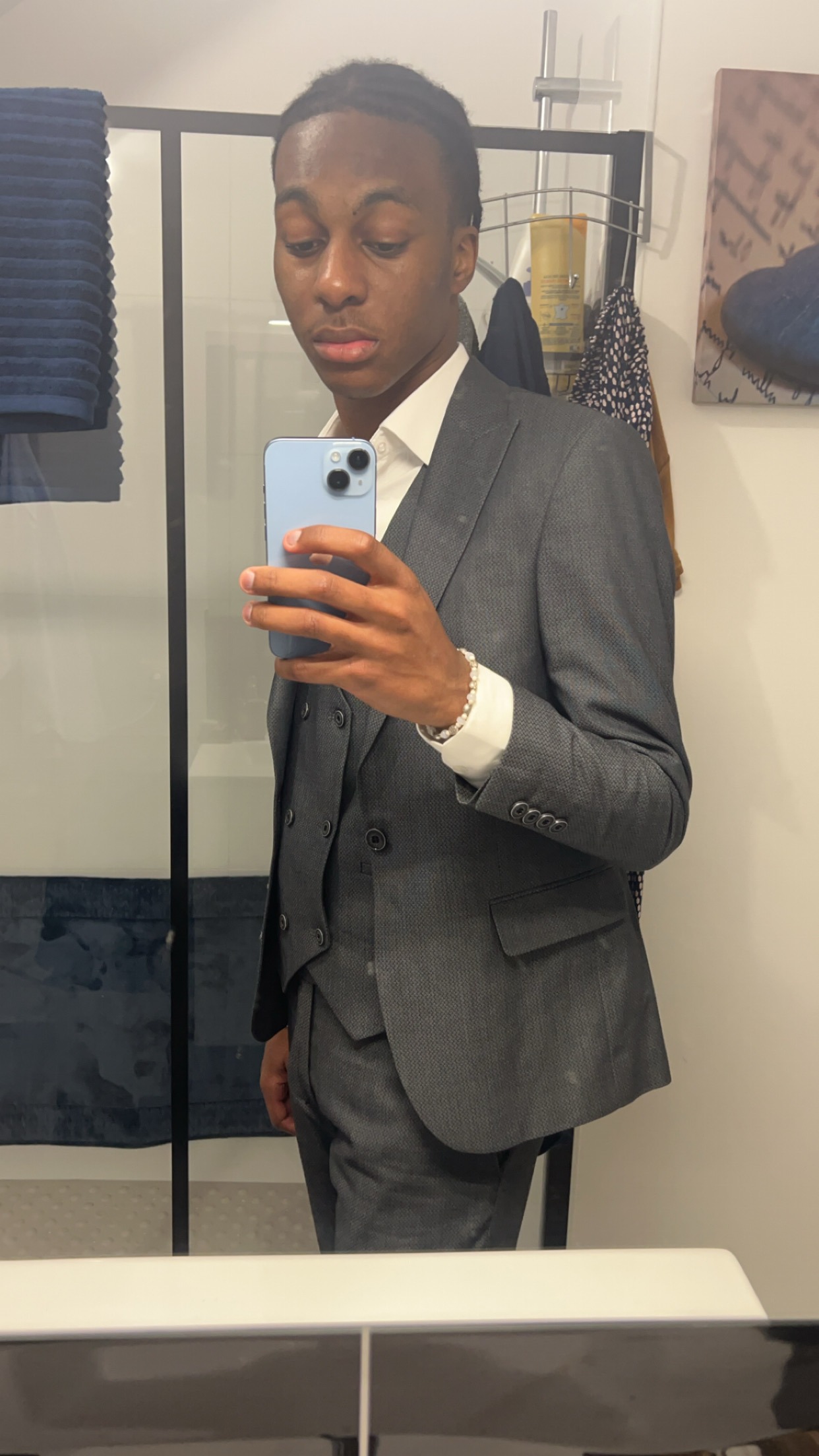 Profil de Semir, 20 ans, Agence Rencontre à Wil ZH