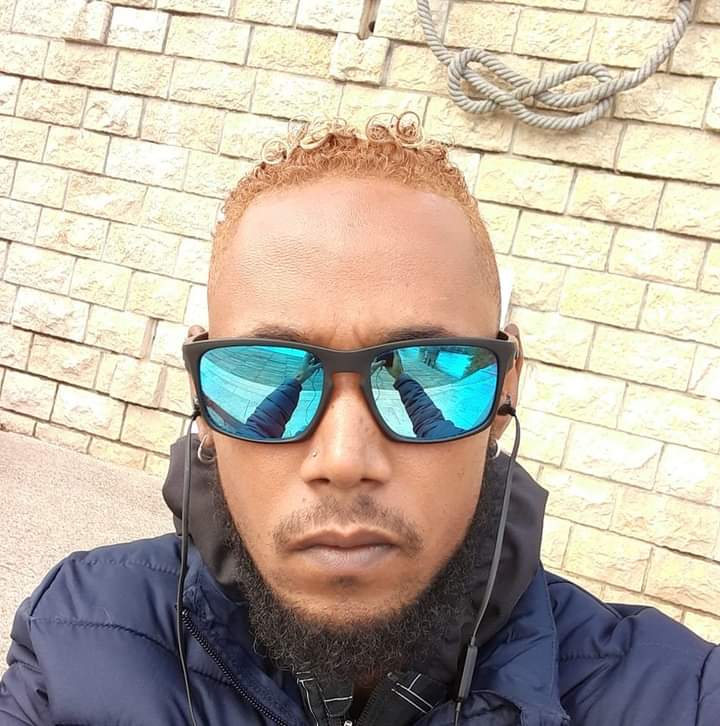 Profil de Bouba, 32 ans, Agence Rencontre à Daiwil