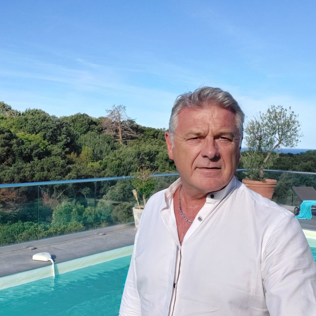 Profil de Rayan, 55 ans, Agence Rencontre à Kehrsatz