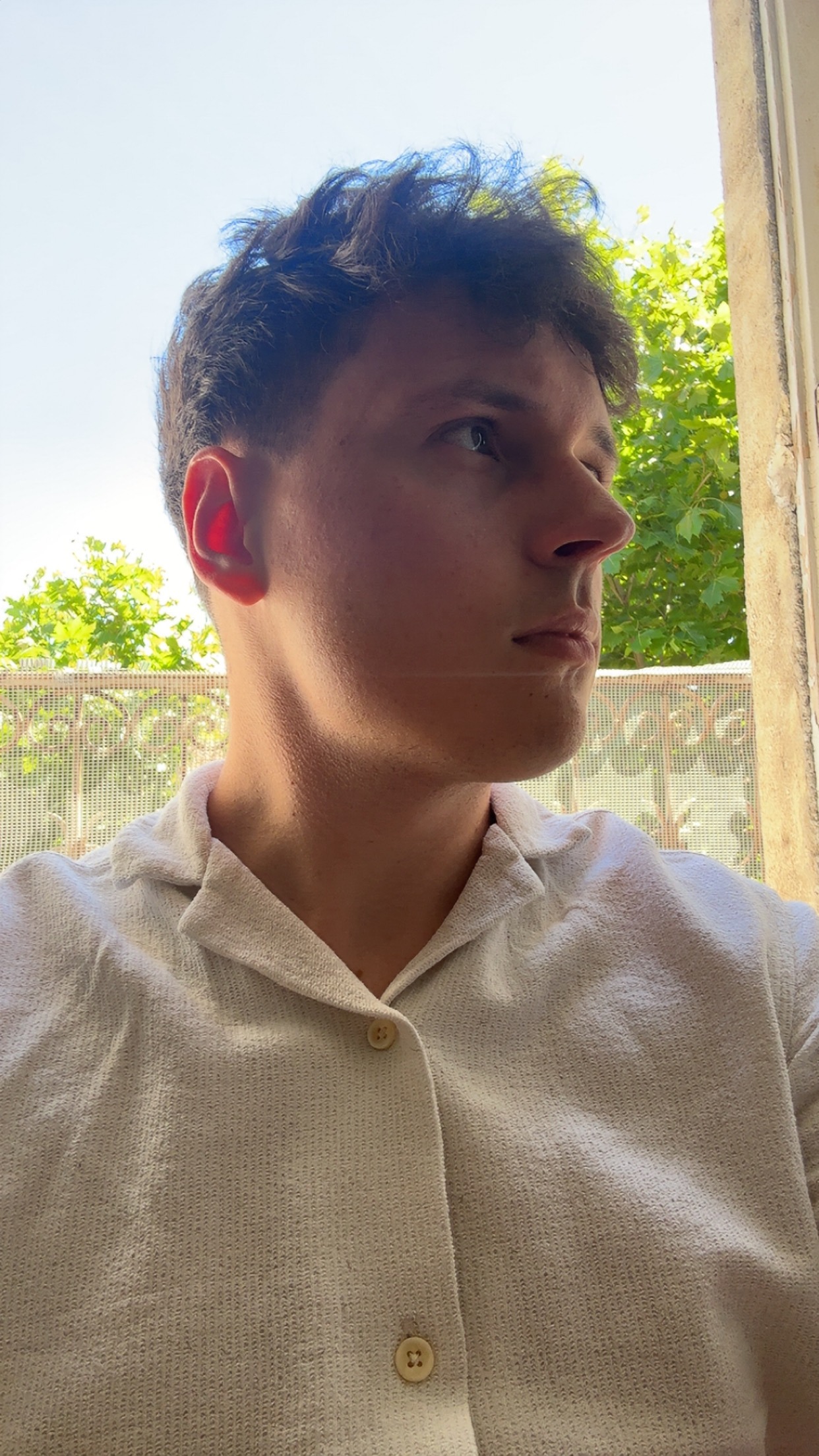Profil de Akin, 23 ans, Agence Rencontre à Camuns