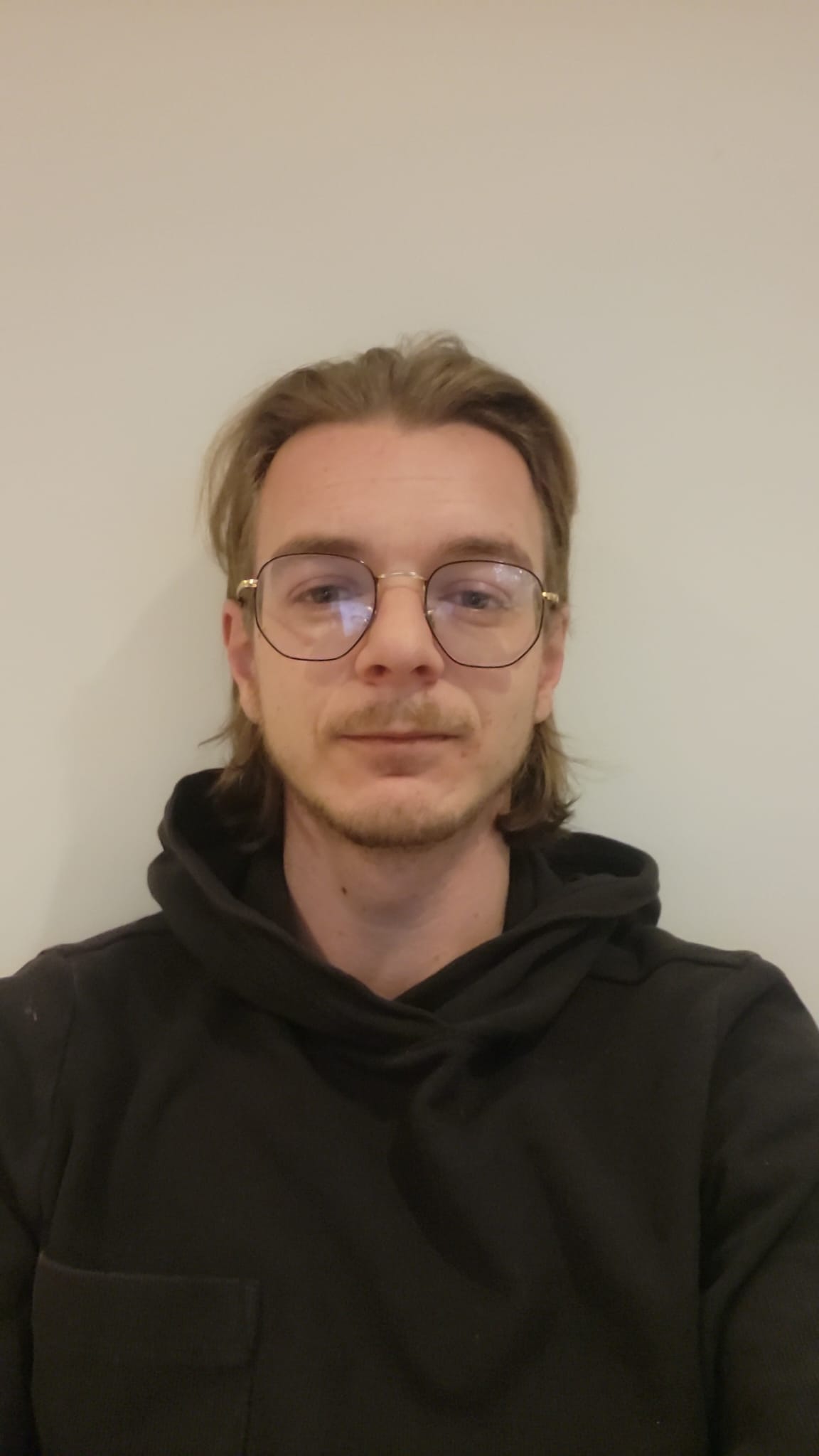 Profil de Toufek, 30 ans, Agence Rencontre à Winkel