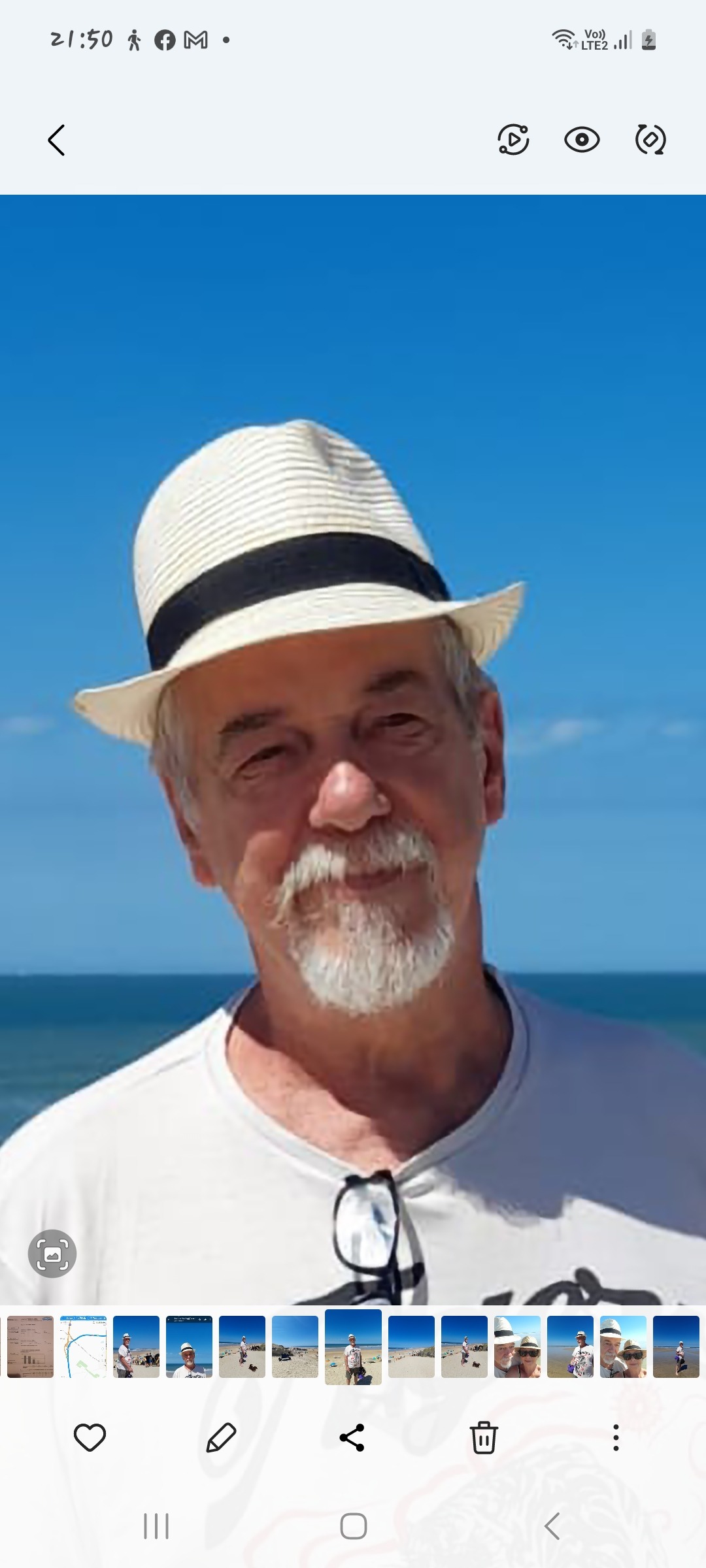 Profil de Ewald, 55 ans, Agence Rencontre à Versoix