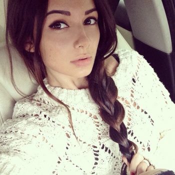 Profil de Délia, 28 ans, Agence Rencontre à Renan BE