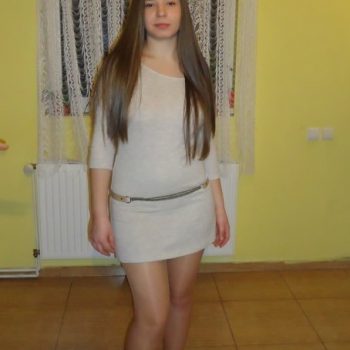 Profil de Ariel, 27 ans, Agence Rencontre à Oron-le-Châtel