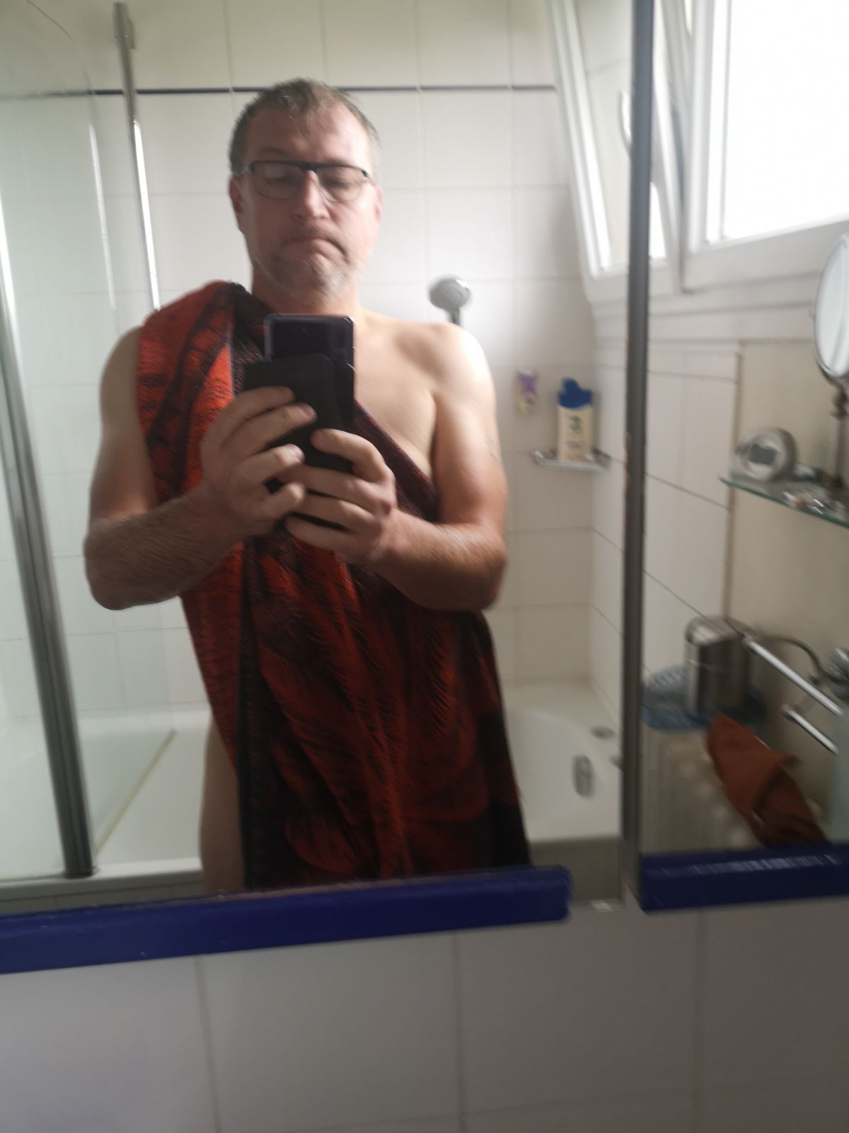 Profil de Mohamed-taha, 52 ans, Agence Rencontre à Ramiswil