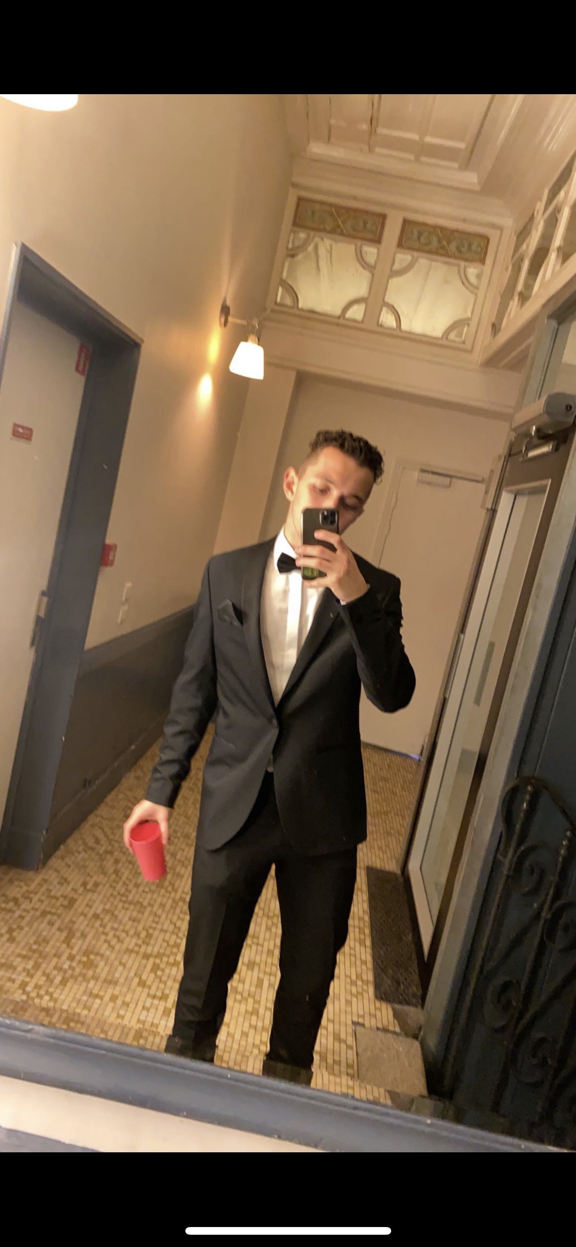 Profil de Sabre, 19 ans, Agence Rencontre à Les Collons