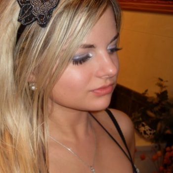 Profil de Heidemarie, 30 ans, Agence Rencontre à Miège