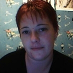 Profil de Cicilia, 36 ans, Agence Rencontre à Gohl