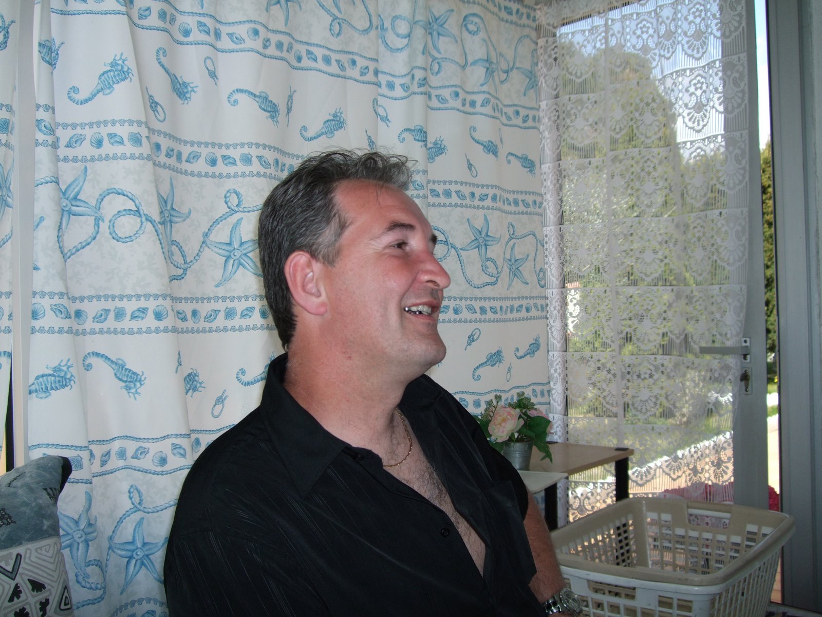 Profil de Brahim, 55 ans, Agence Rencontre à Allmendingen b. Bern