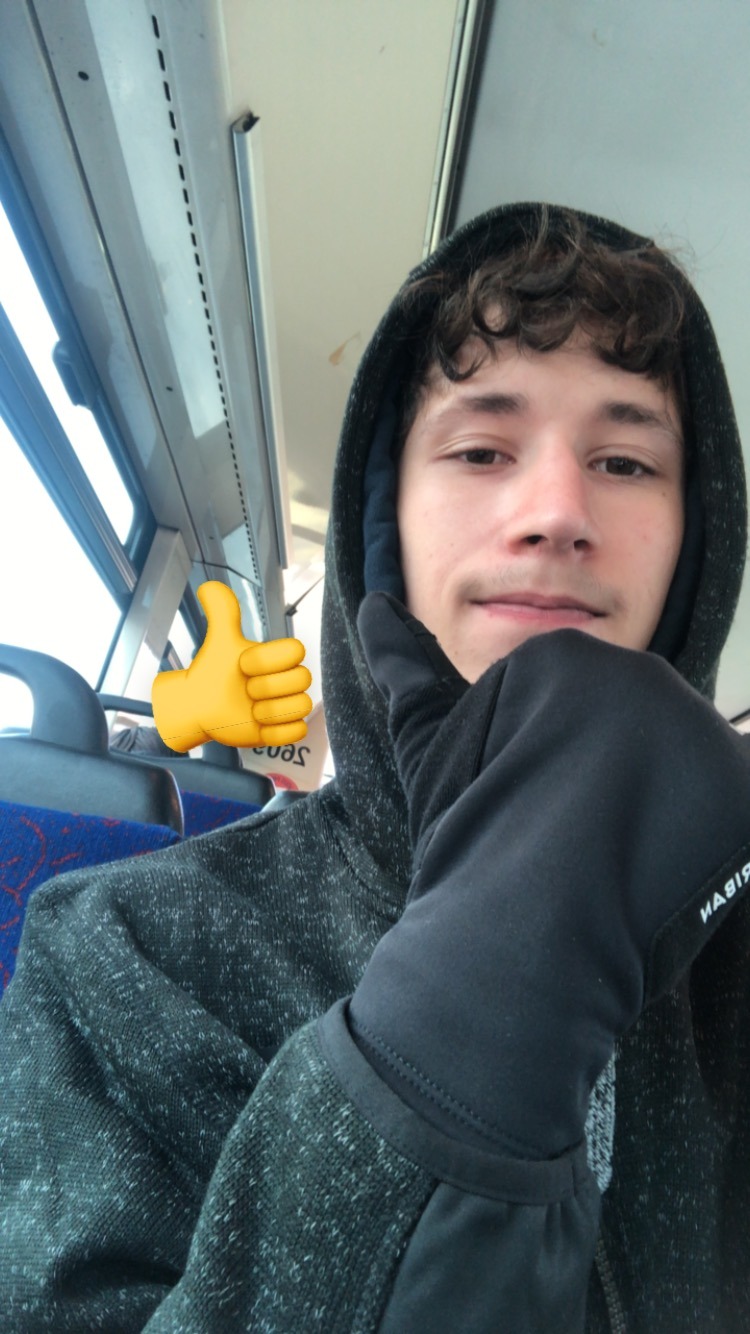 Profil de Mayssan, 18 ans, Agence Rencontre à Villeneuve VD