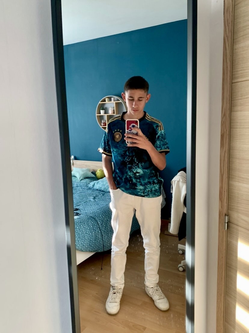 Profil de Lilyan, 20 ans, Agence Rencontre à Klosters