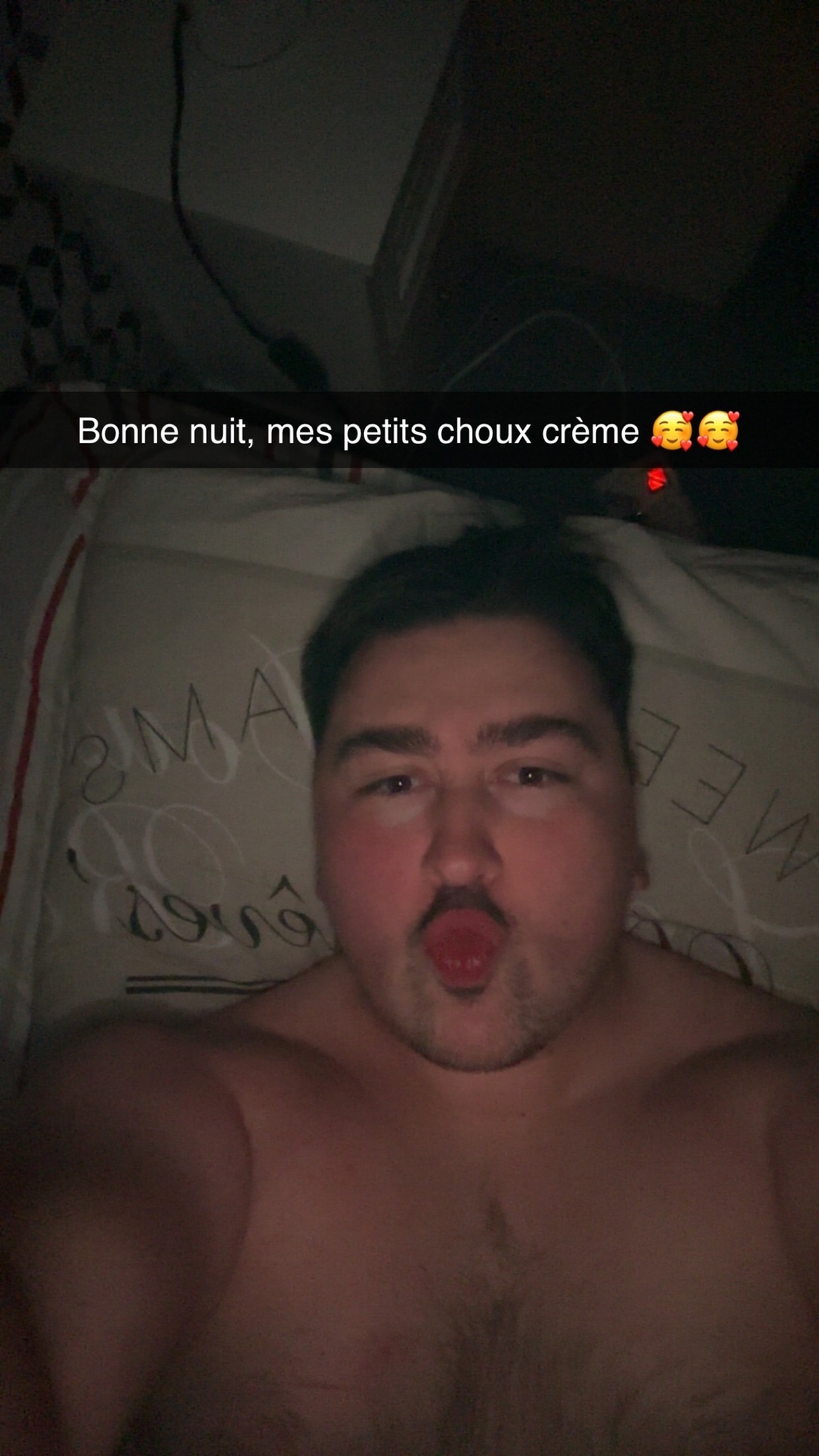 Profil de Rhaled, 21 ans, Agence Rencontre à Stels
