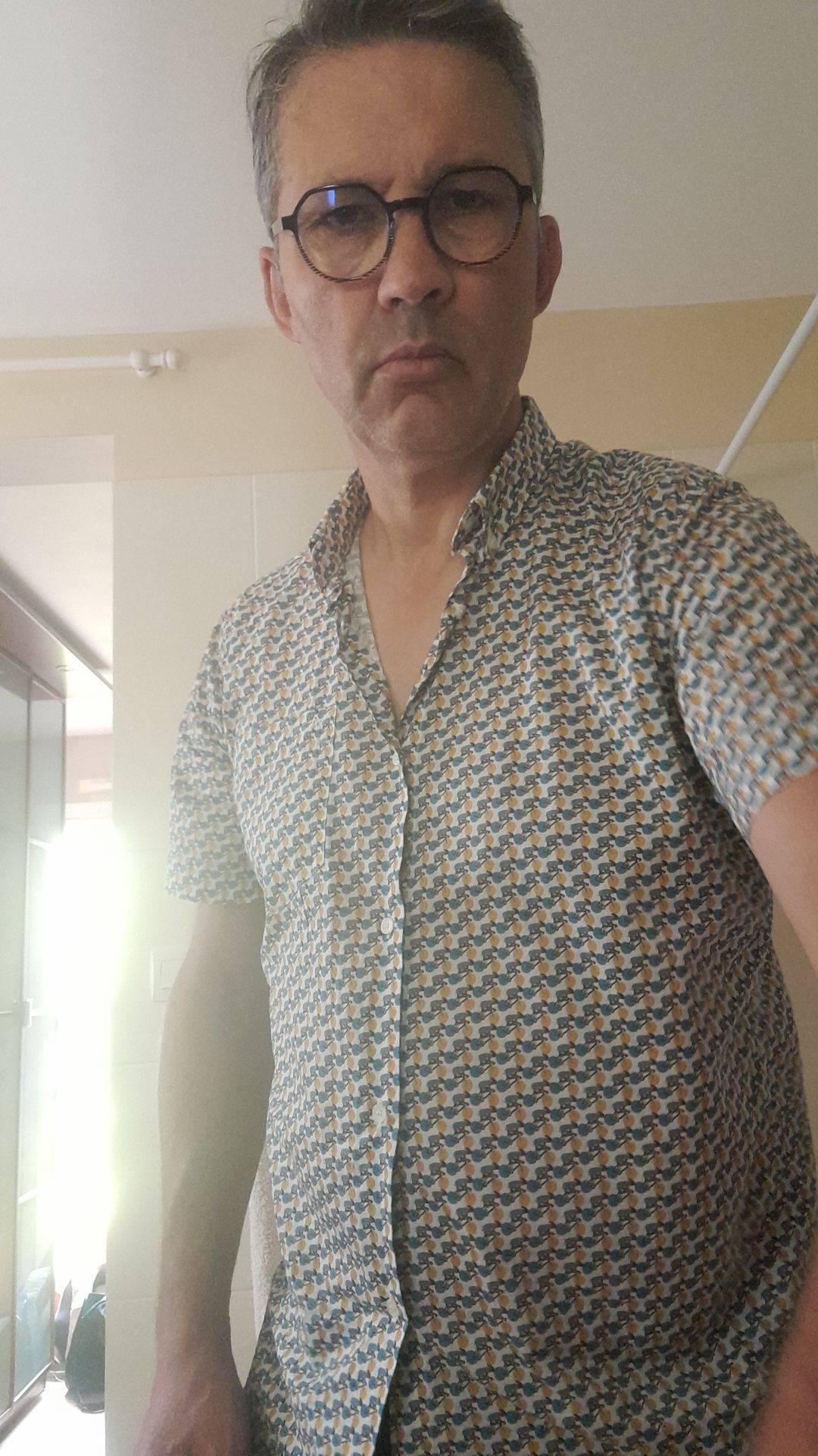 Profil de Donovane, 55 ans, Agence Rencontre à Fürigen