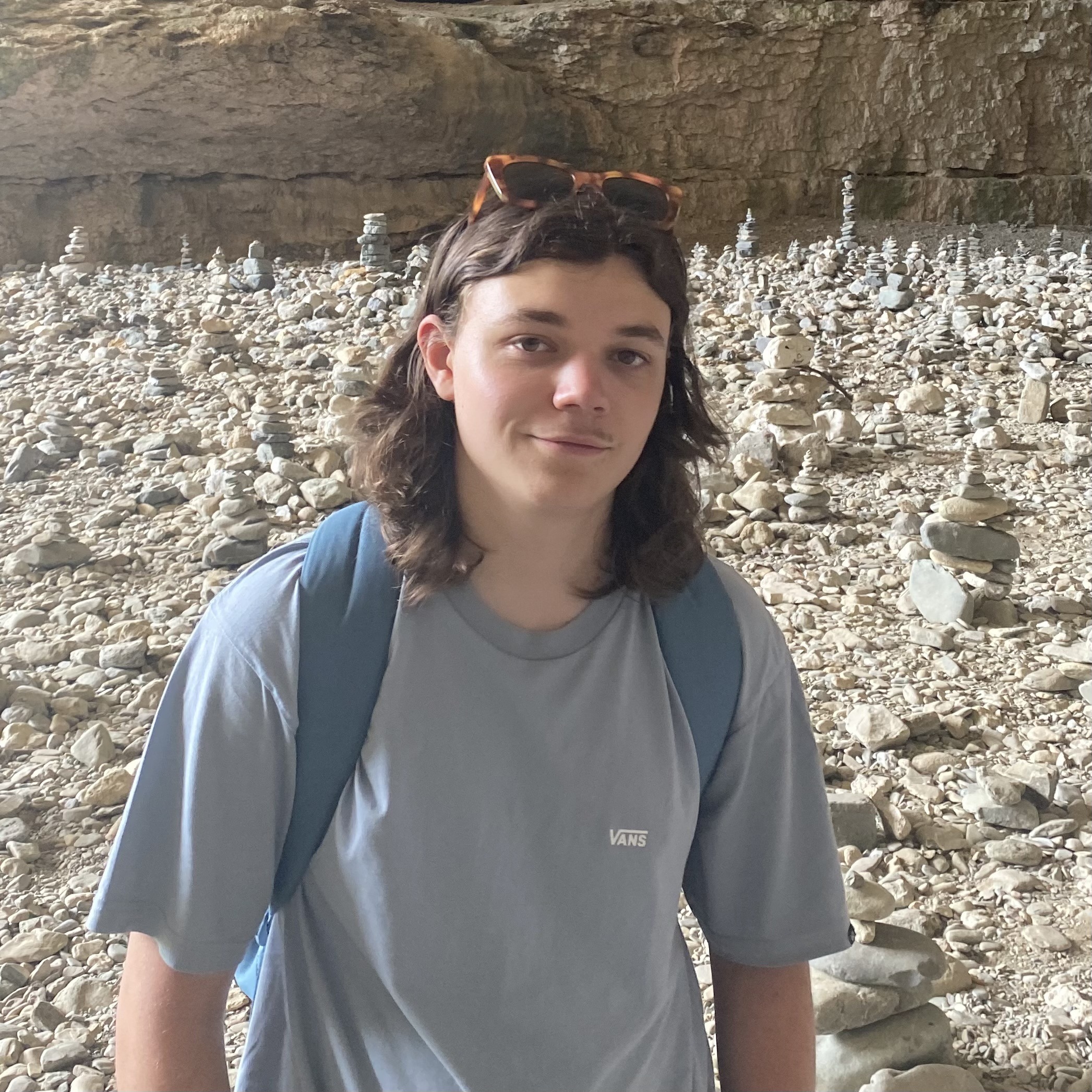 Profil de Embarek, 21 ans, Agence Rencontre à Steffisburg
