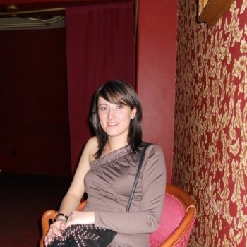 Profil de Oumaïma, 30 ans, Agence Rencontre à Walterswil BE