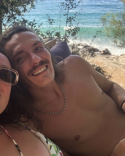 Profil de Sainte-luce, 23 ans, Agence Rencontre à Tamins