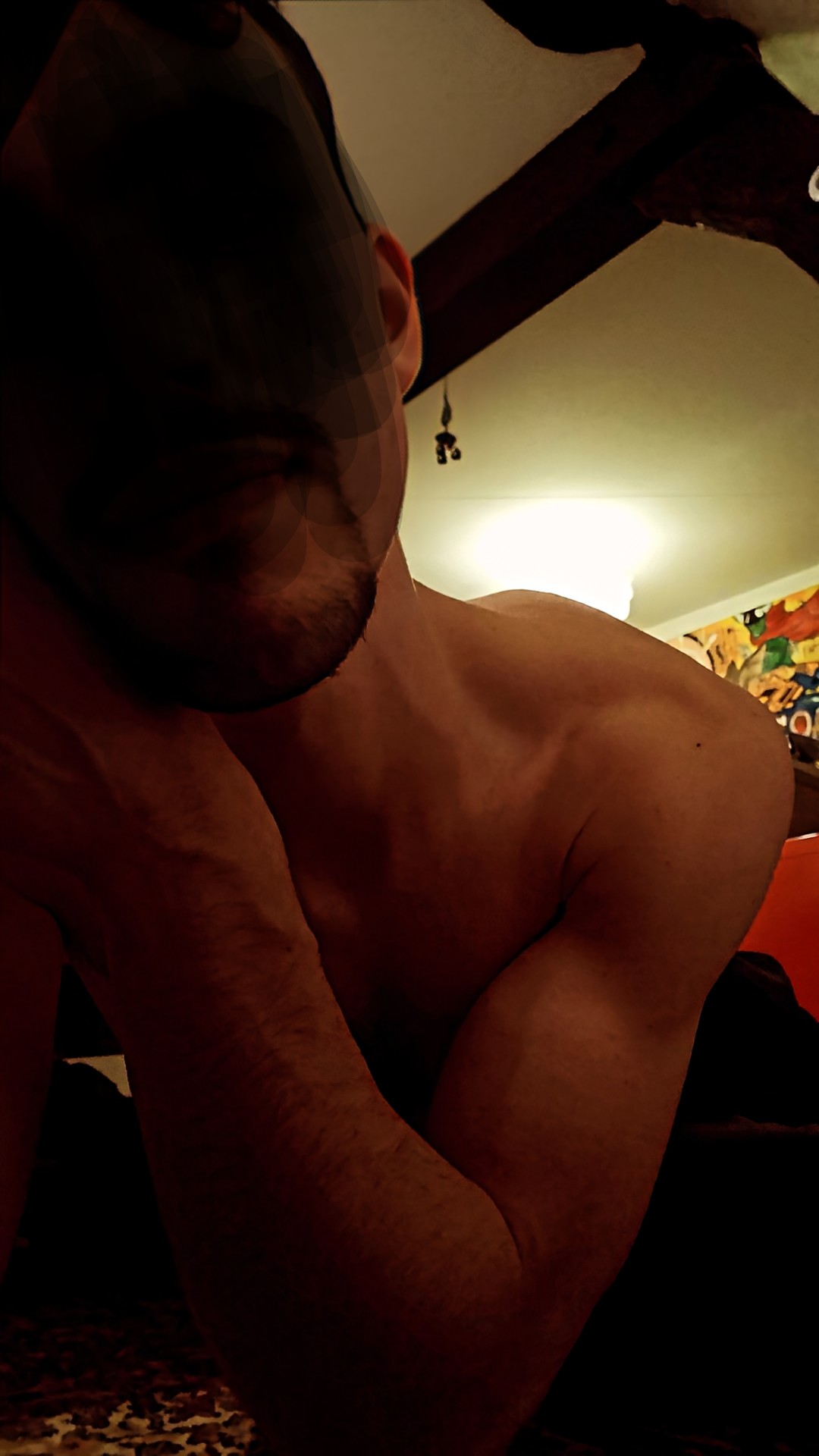 Profil de Moad, 25 ans, Agence Rencontre à Mosogno