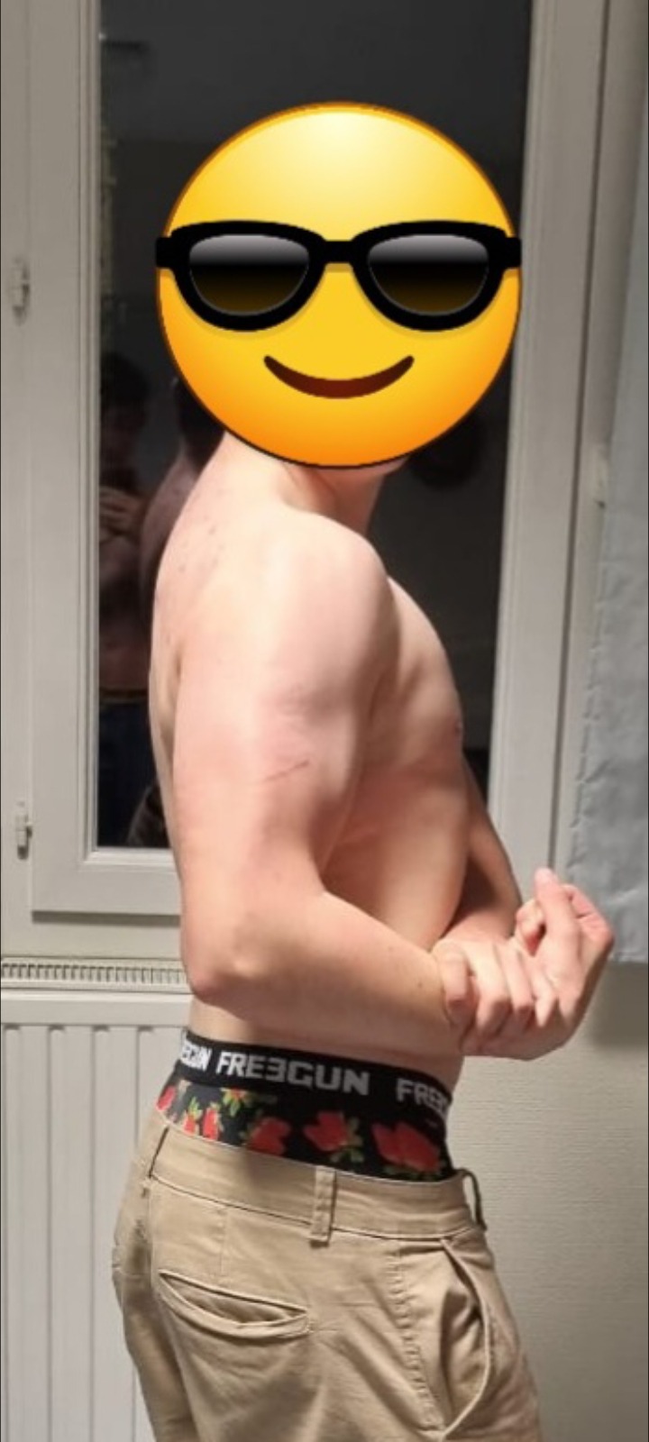 Profil de Yacob, 21 ans, Agence Rencontre à Bülach