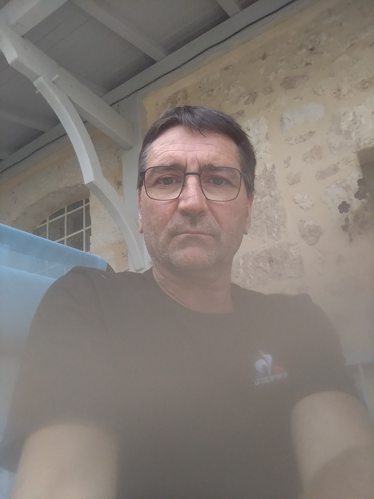 Profil de Sofyen, 49 ans, Agence Rencontre à Brail