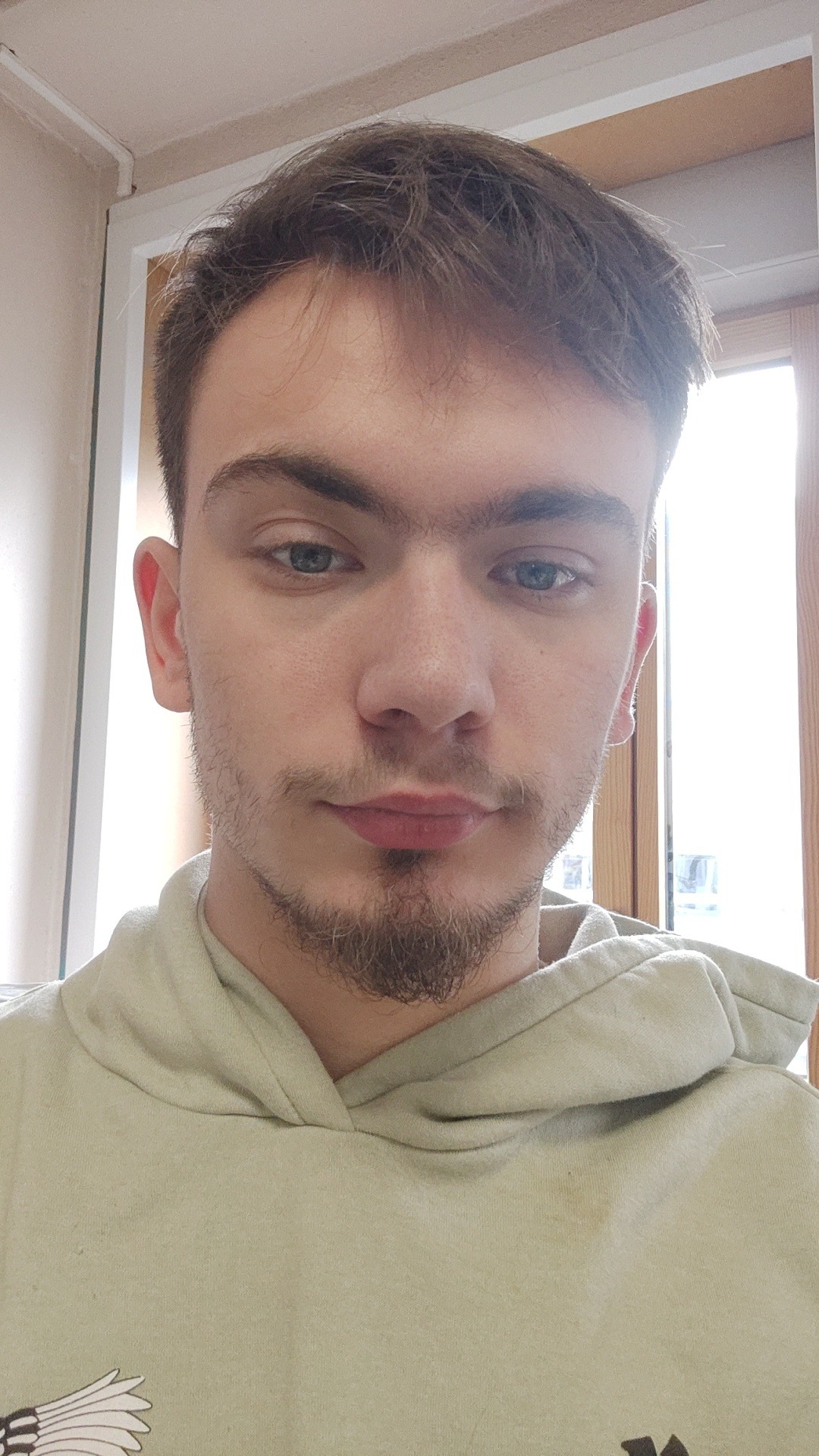 Profil de Hamilton, 21 ans, Agence Rencontre à Othmarsingen