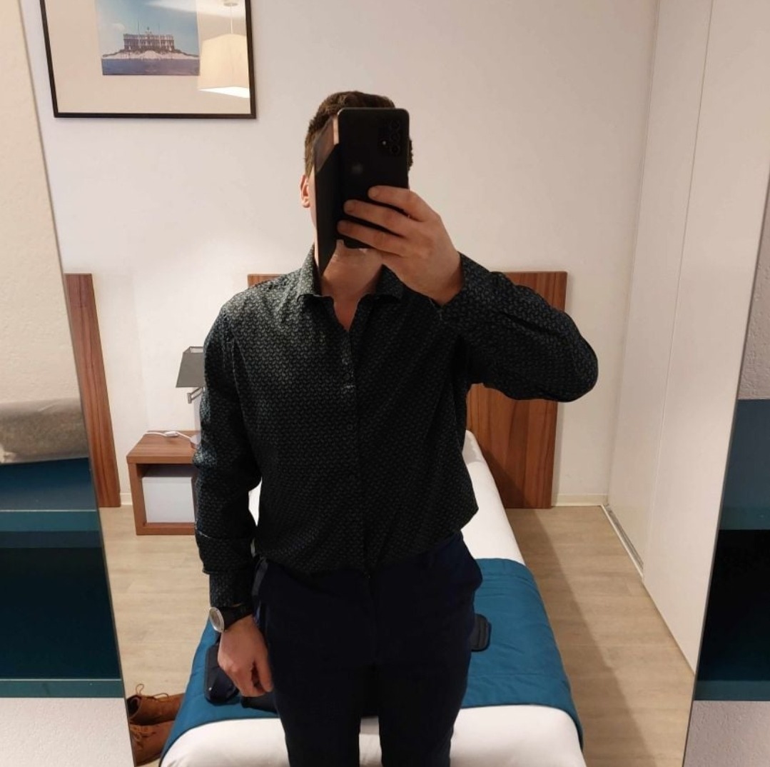 Profil de Makan, 41 ans, Agence Rencontre à Braggio