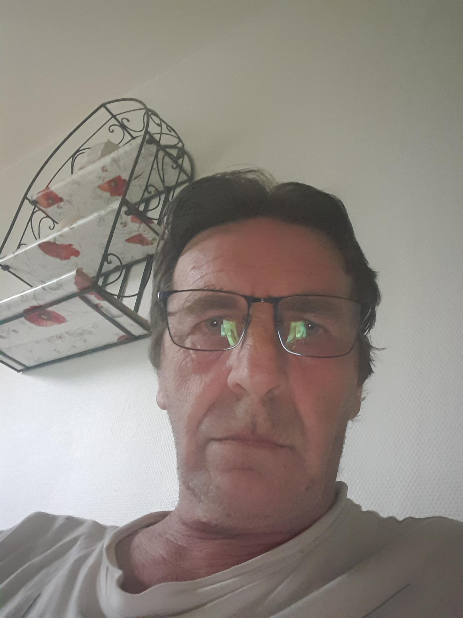 Profil de Salman, 55 ans, Agence Rencontre à Zeihen