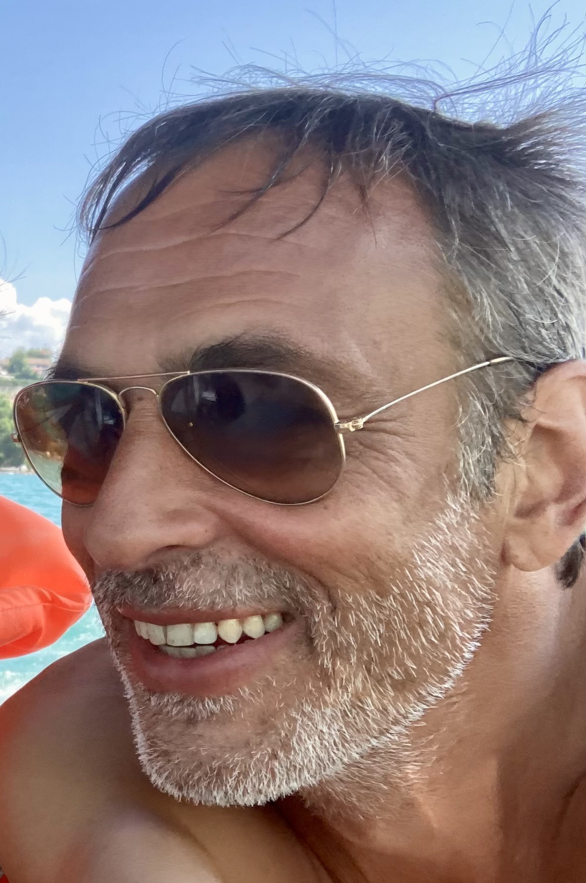 Profil de Abdelfetah, 46 ans, Agence Rencontre à Corzoneso