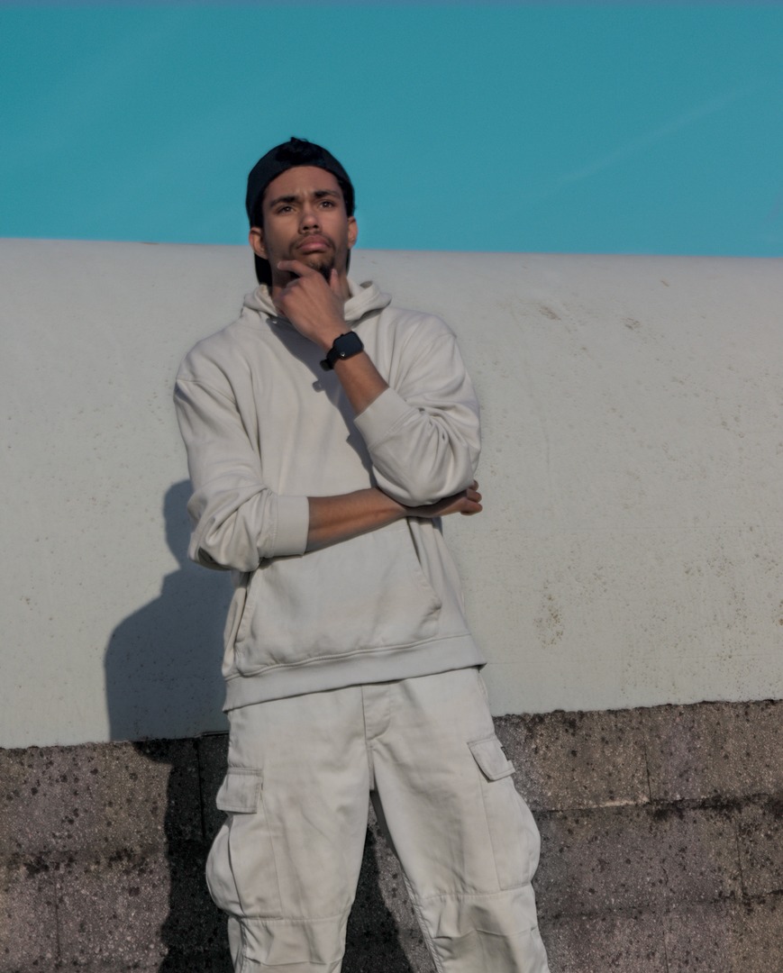 Profil de Byron, 25 ans, Agence Rencontre à Braggio