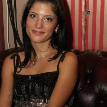 Profil de Sevane, 35 ans, Agence Rencontre à Ballens