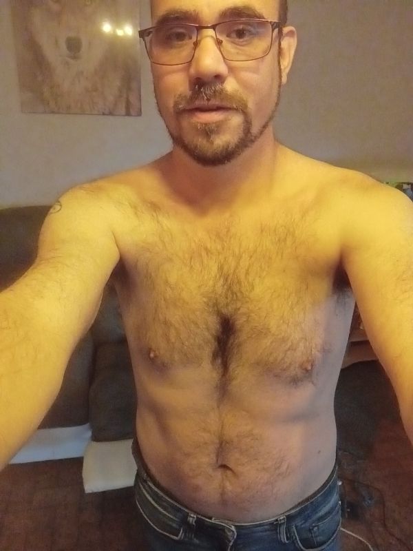 Profil de Rayan, 36 ans, Agence Rencontre à Monteggio