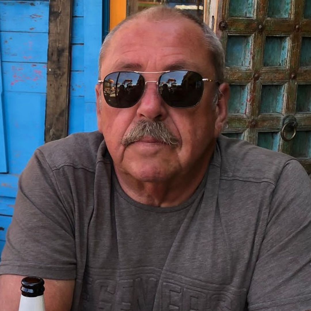Profil de Nassime, 55 ans, Agence Rencontre à Kirchenthurnen