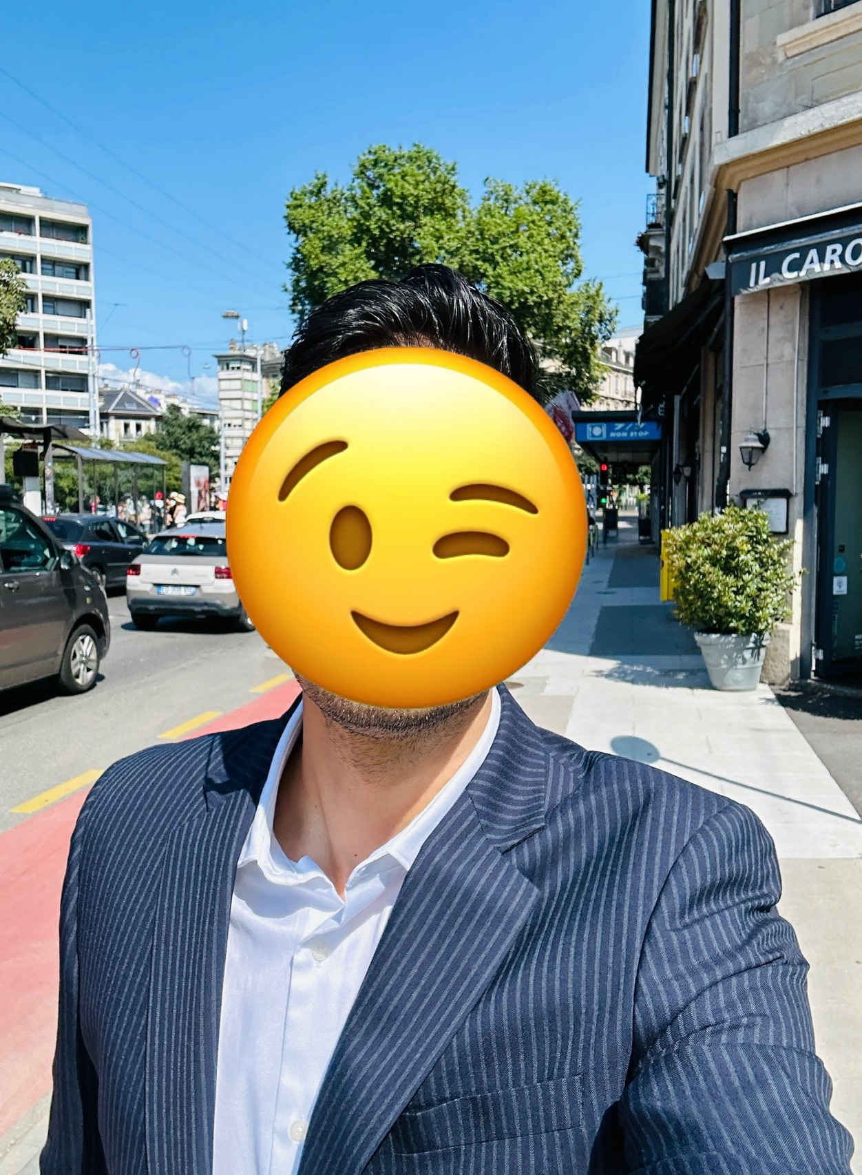 Profil de Haytem, 38 ans, Agence Rencontre à Wöschnau