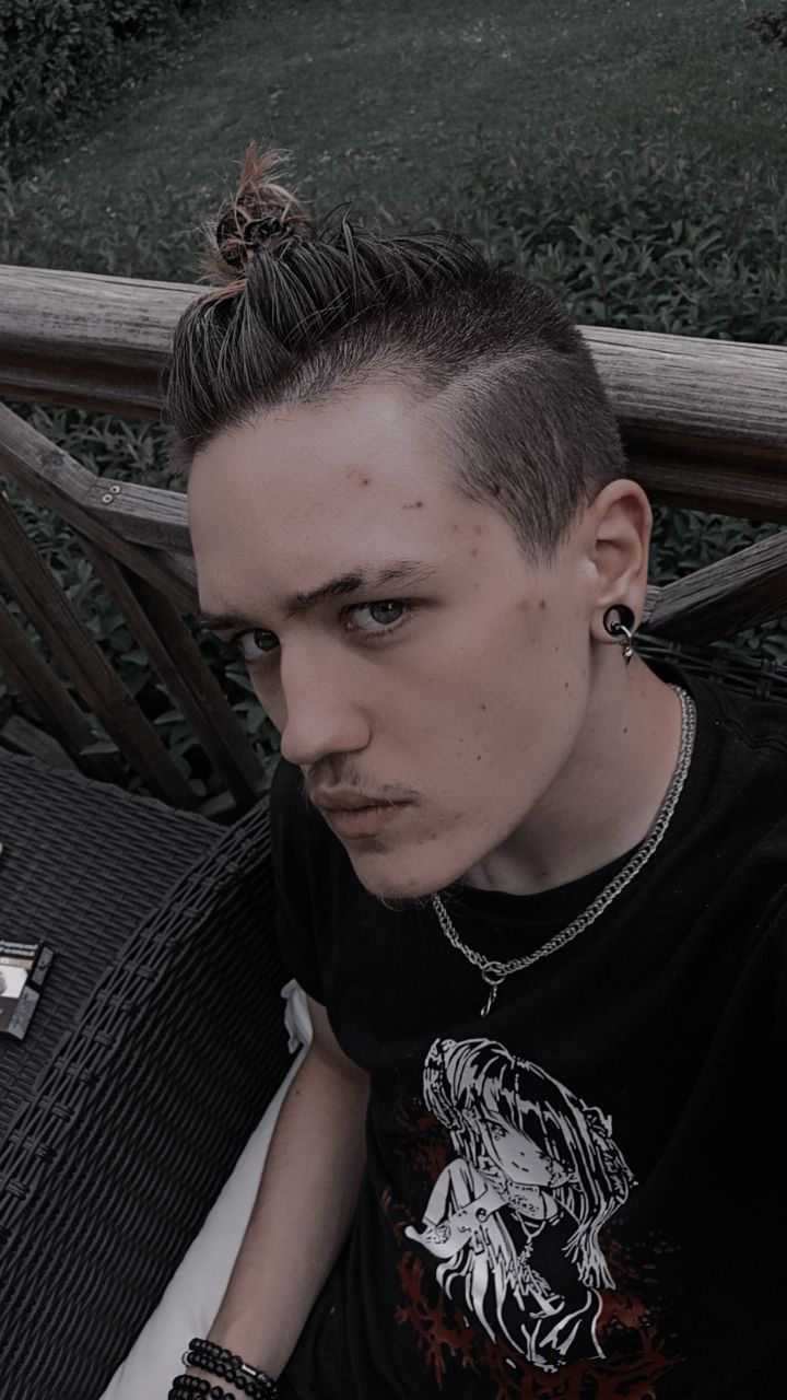 Profil de Sekou, 20 ans, Agence Rencontre à St. Margrethenberg
