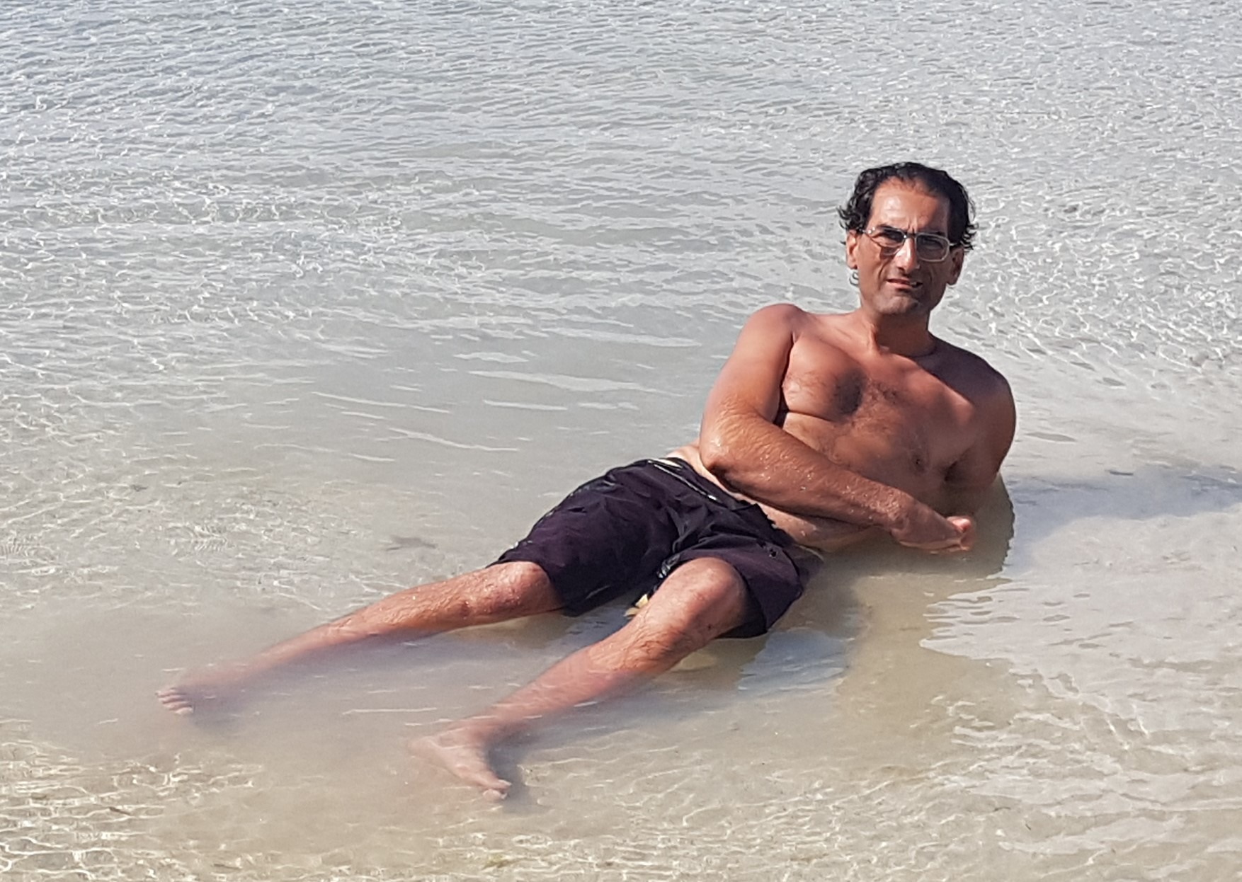 Profil de Kyo, 50 ans, Agence Rencontre à Seelisberg