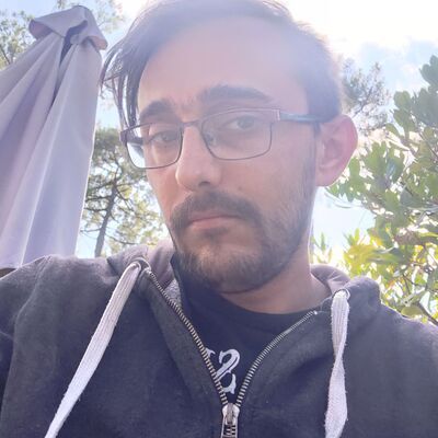 Profil de Farrel, 38 ans, Agence Rencontre à Kaiseraugst
