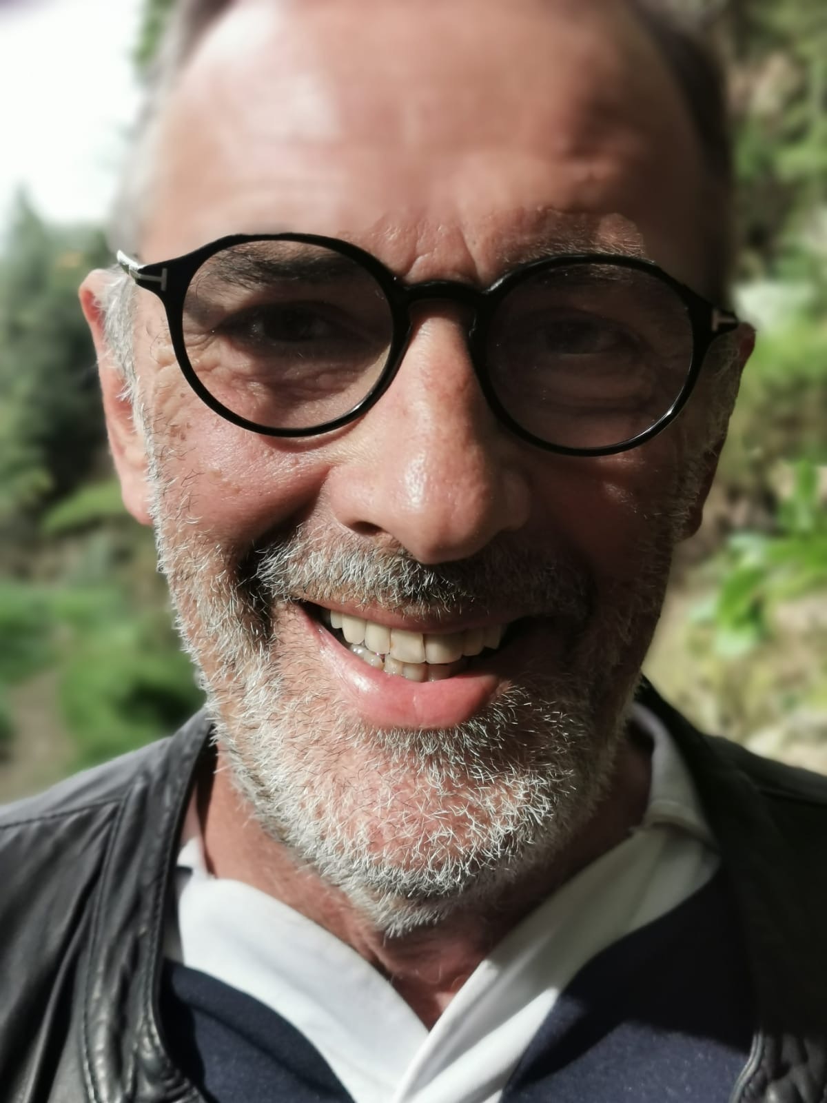 Profil de Ahmed-amine, 55 ans, Agence Rencontre à Bärschwil