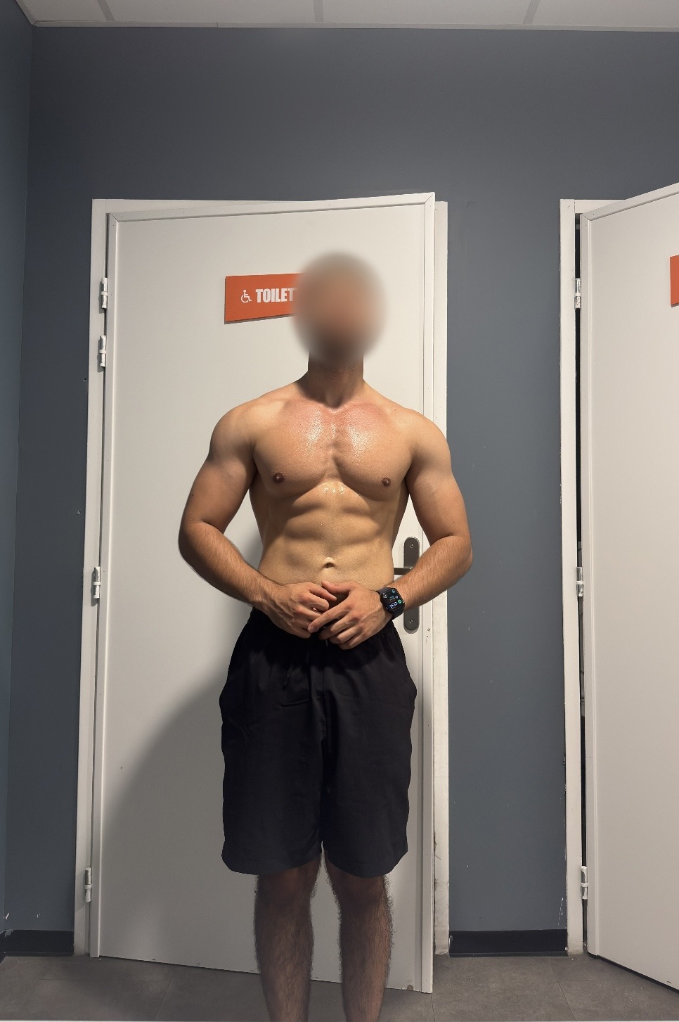 Profil de Suliman, 20 ans, Agence Rencontre à Pensier